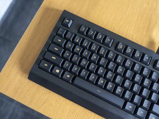 best silent keyboard for office