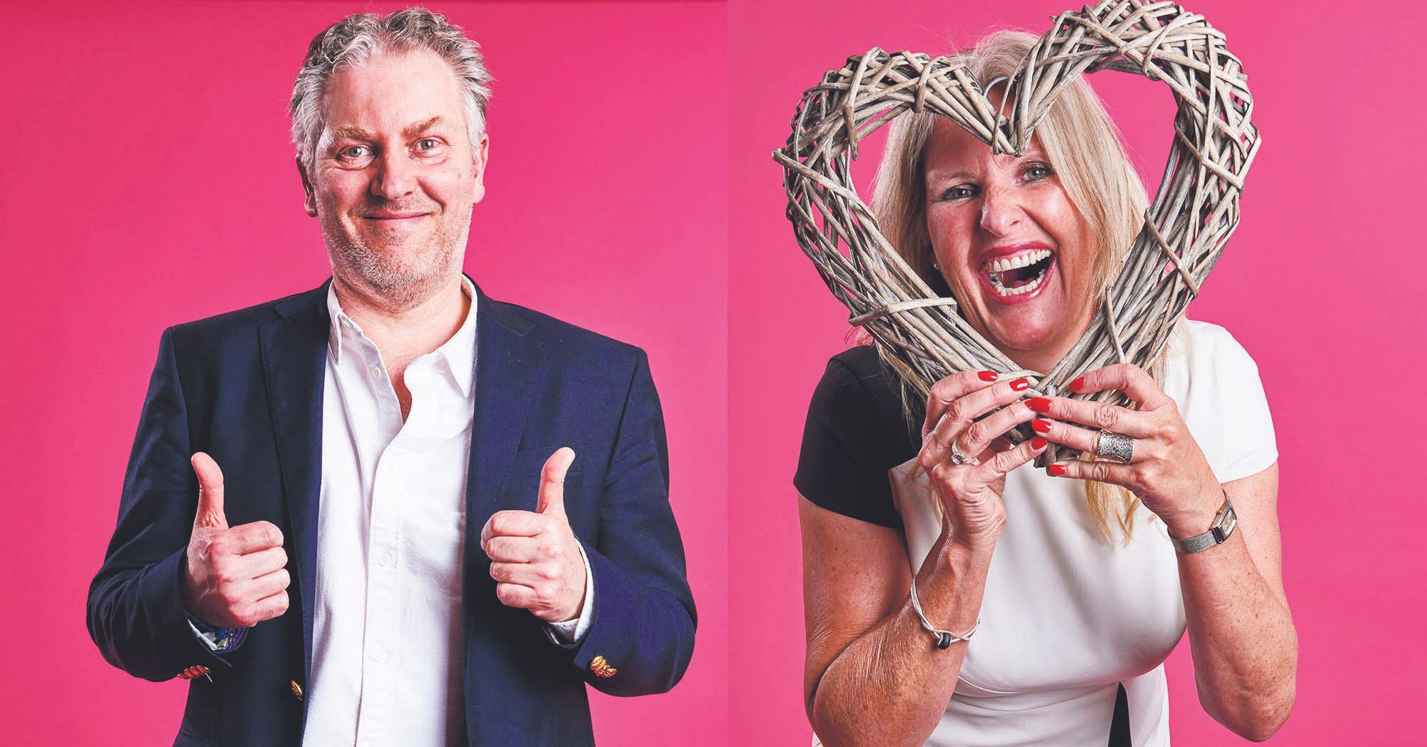 First Dates | What to Watch