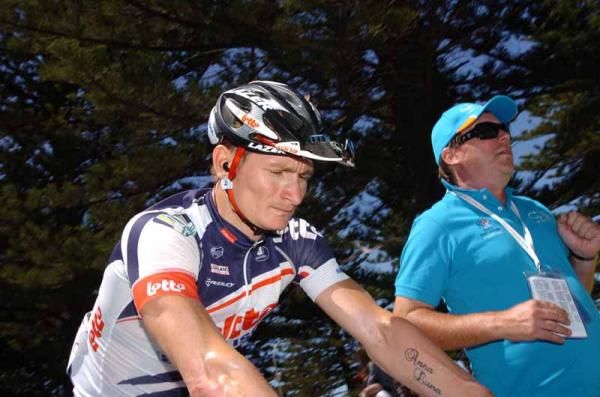 Andre Greipel (Lotto Belisol)