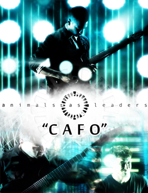 Animals As Leaders Video Premiere: "Cafo"! | Guitar World