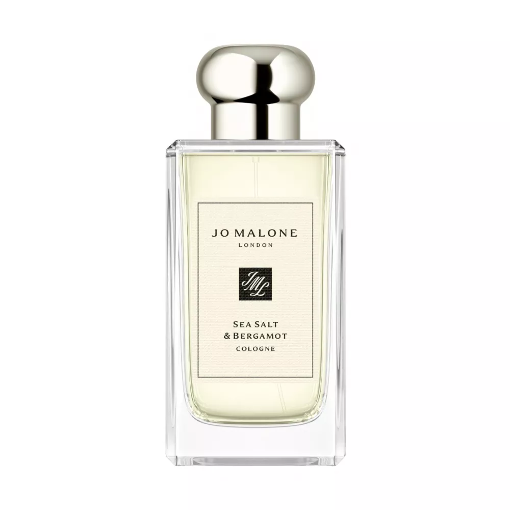 Jo Malone London Sea Salt & Bergamot Cologne 100ml
