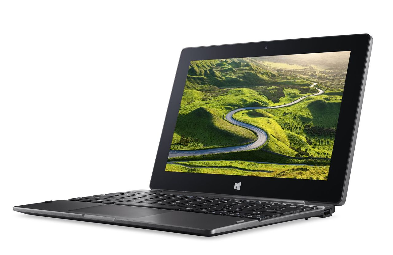 Acer Switch One 10