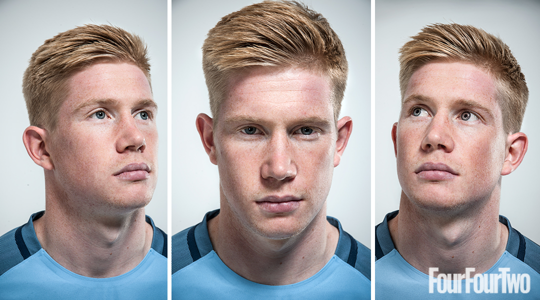 De Bruyne: I don't regret any of my choices – even going to Chelsea ...