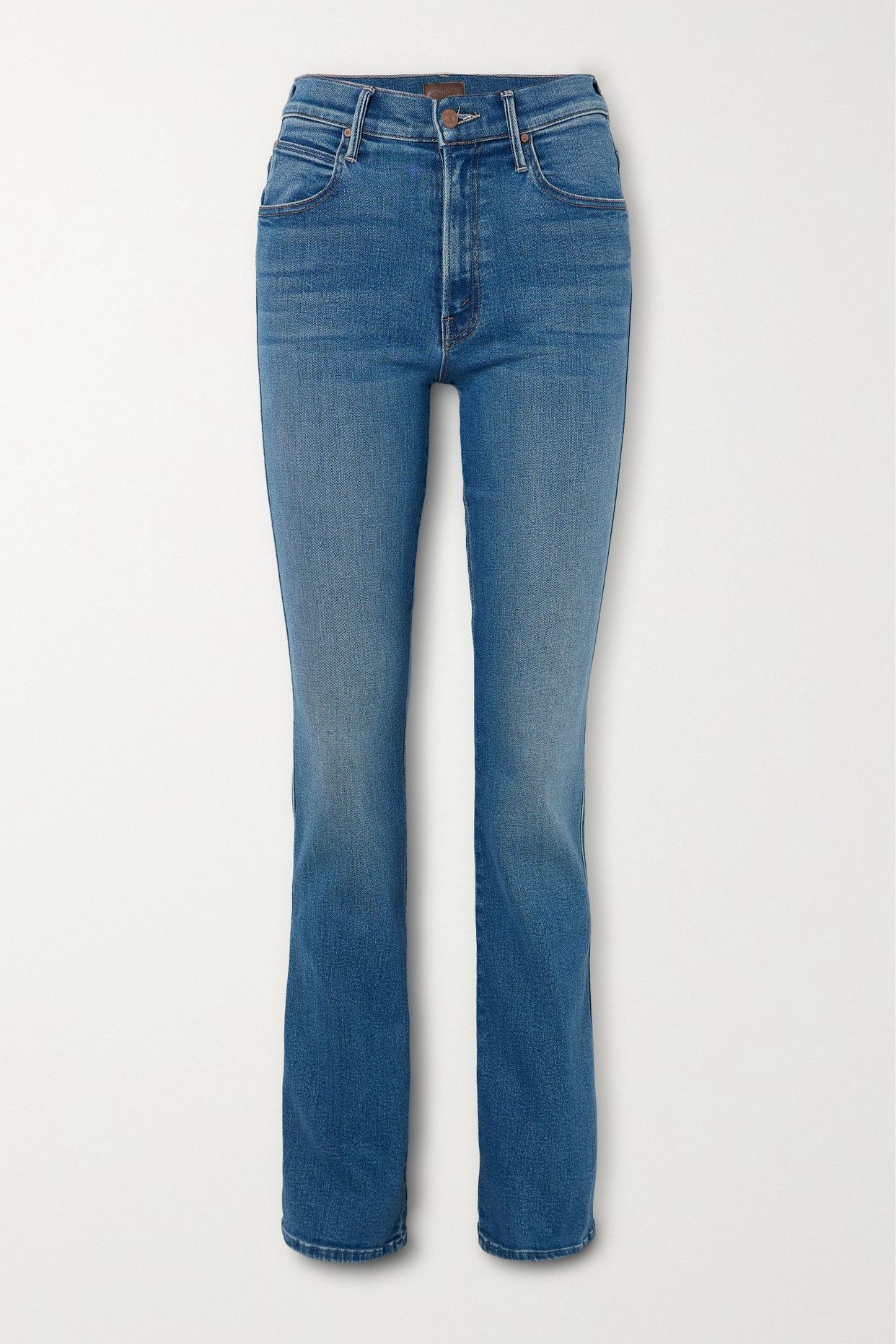 + Net Sustain the Desperado Bootcut Jeans