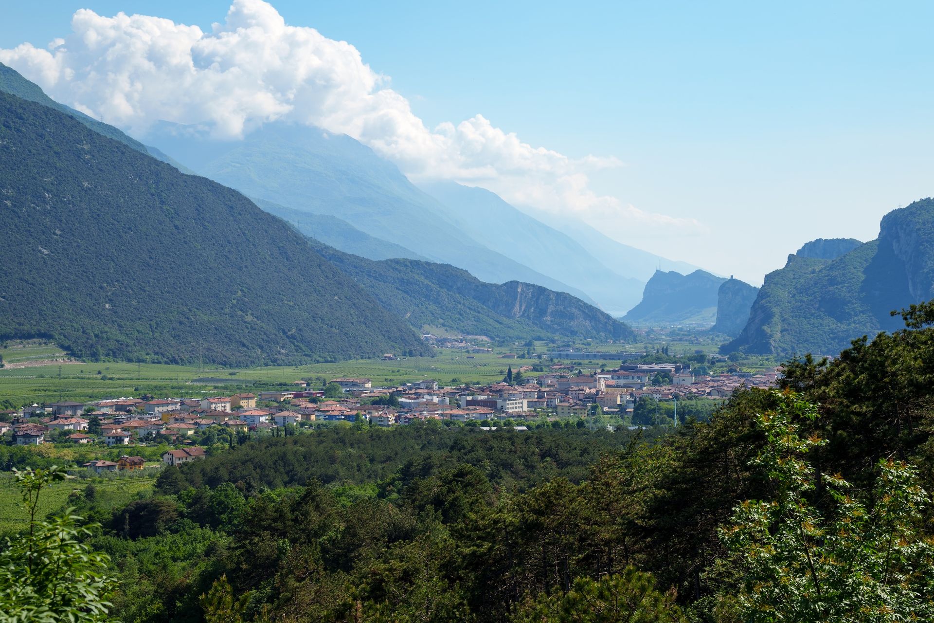 Valle del Sarca