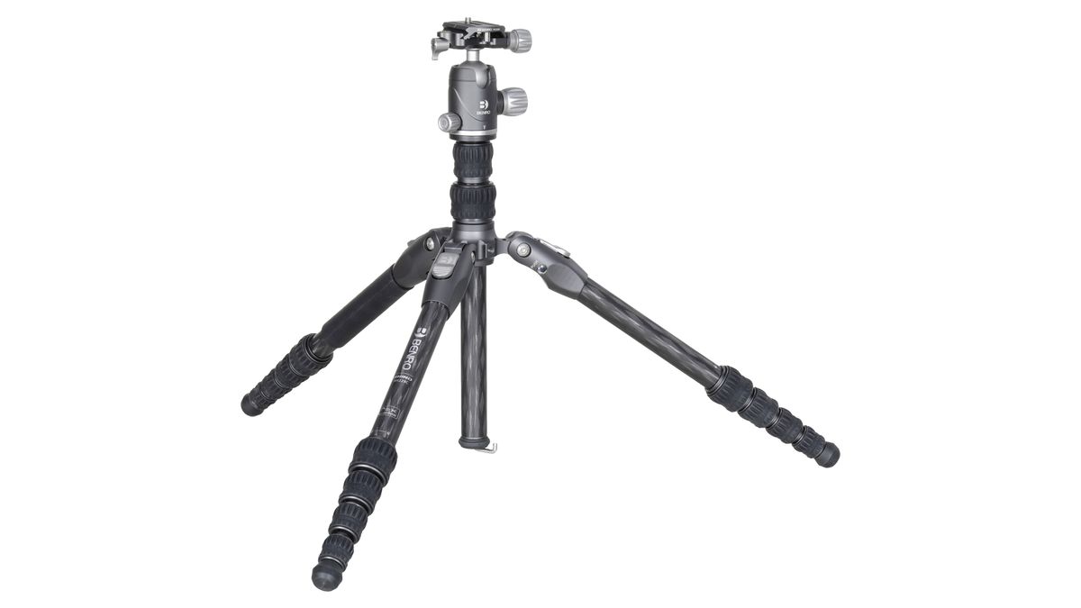 The best travel tripod in 2024 Digital Camera World