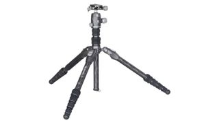 Best travel tripod: Benro Rhino FRHN05CVX20