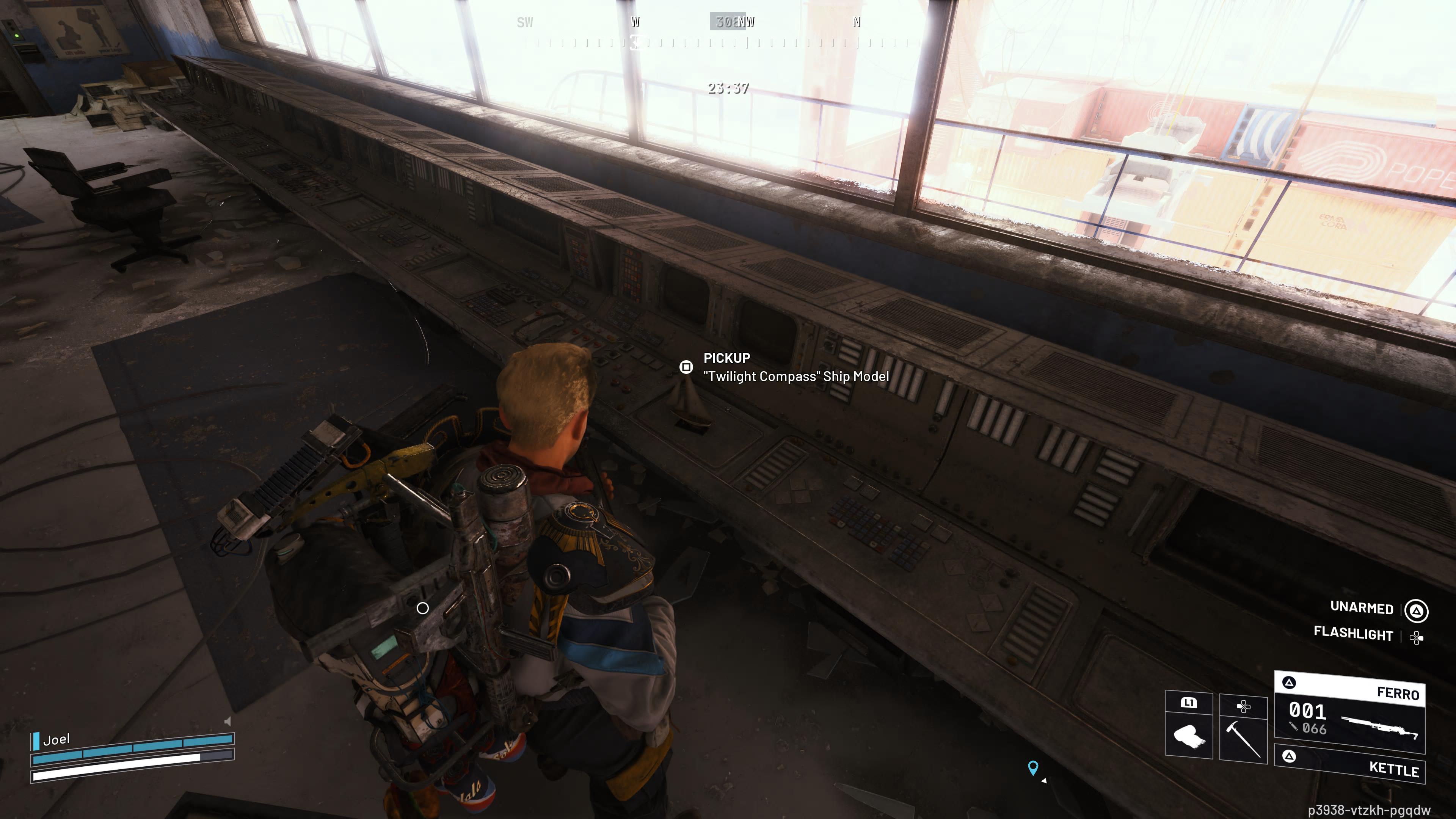 How to find Ship Models in Arc Raiders and best farming locations