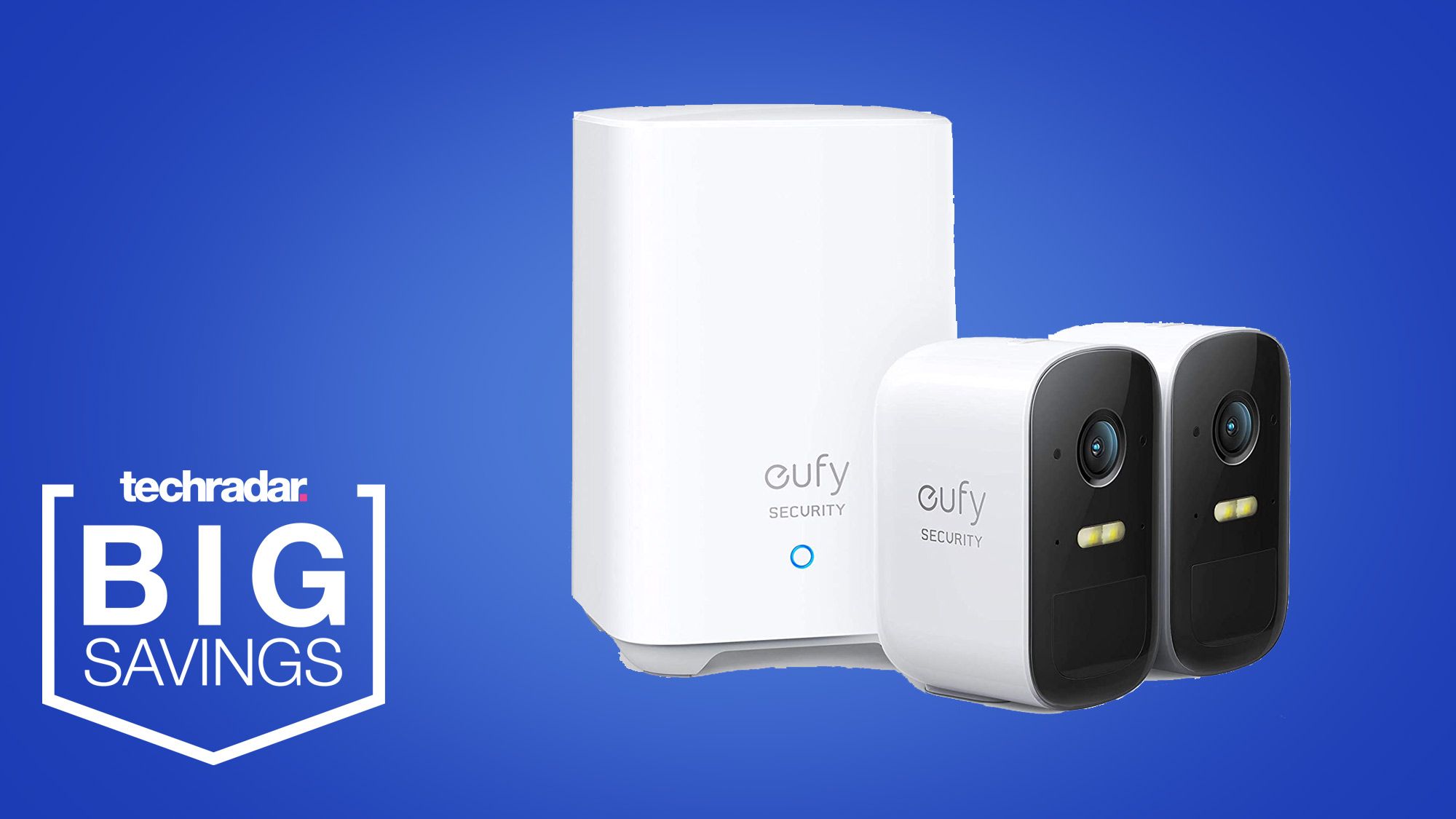 Boost your home security with this good value security camera deal ...