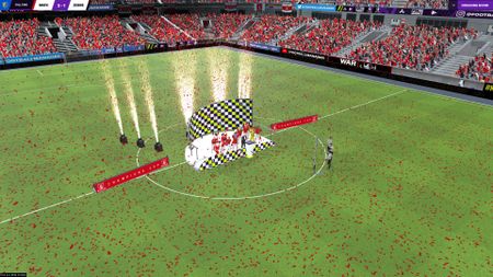 Football Manager 2021 review