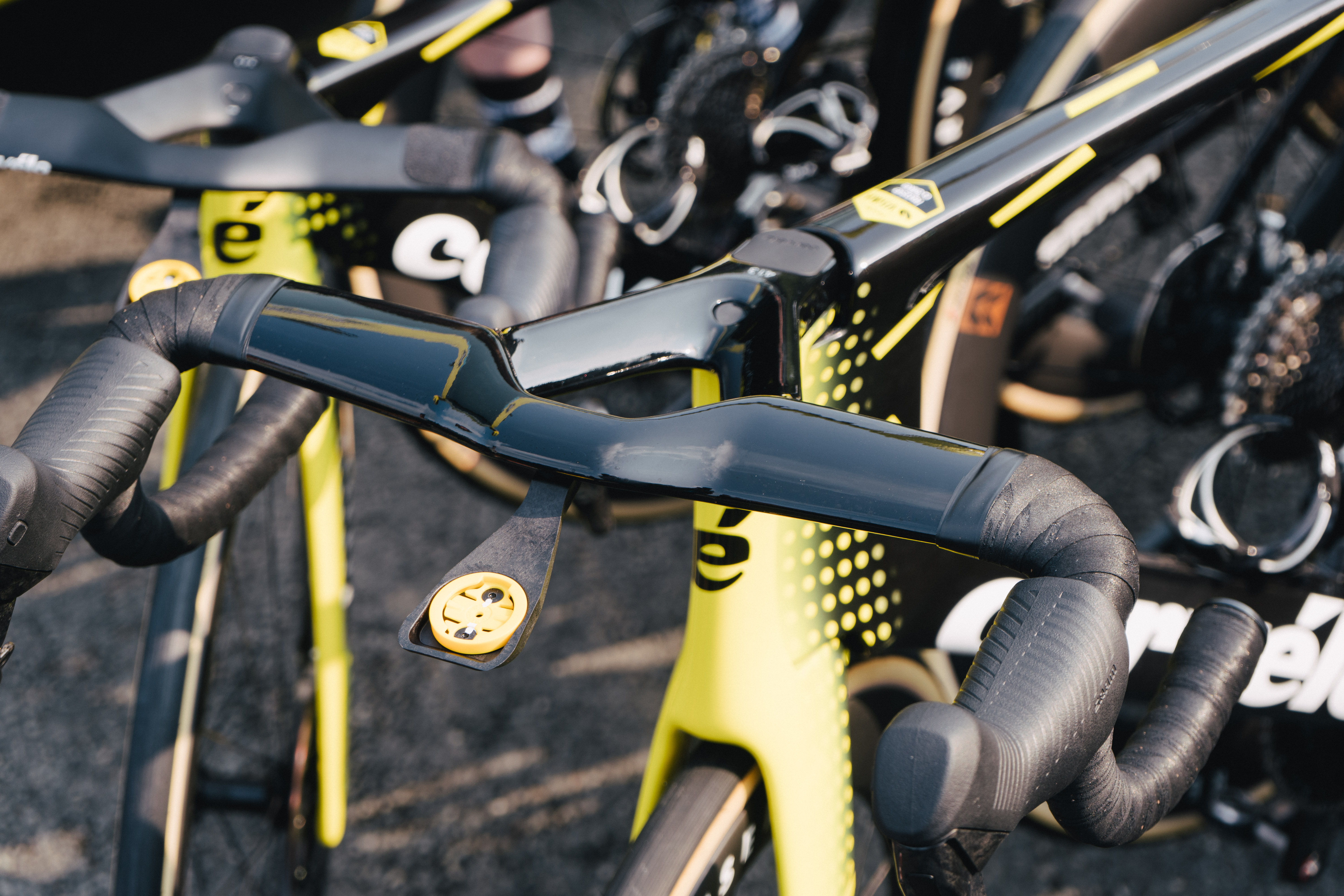 Cervelo S5