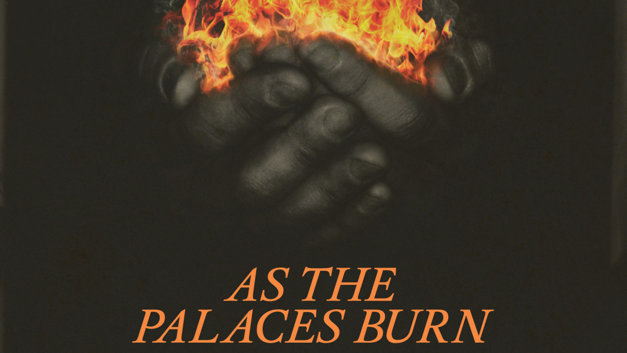 lamb of god as the palaces burn documentary