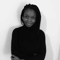 Ifeoluwa Adedeji's avatar