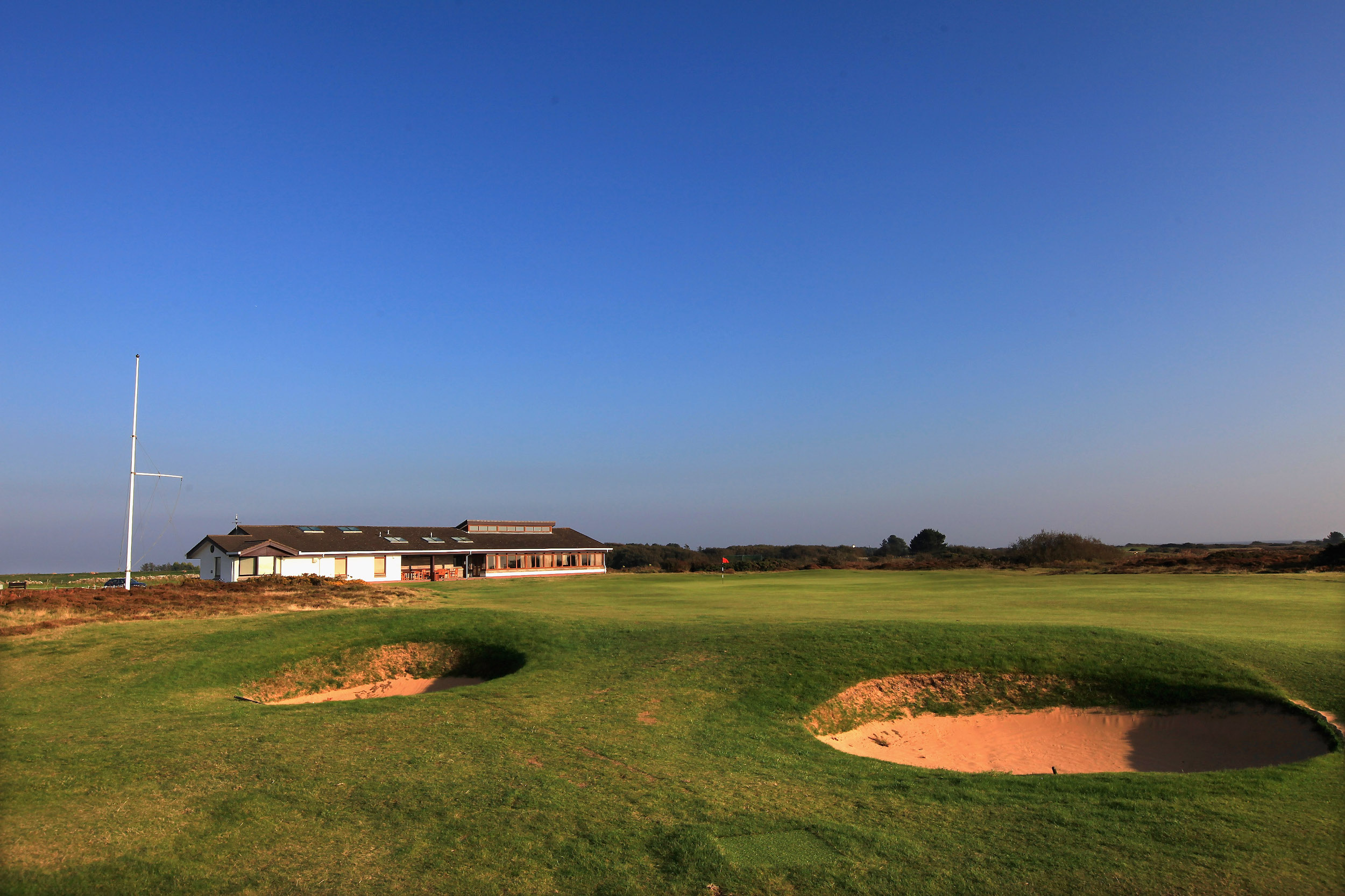 Southerness Golf Club Course Review | Golf Monthly