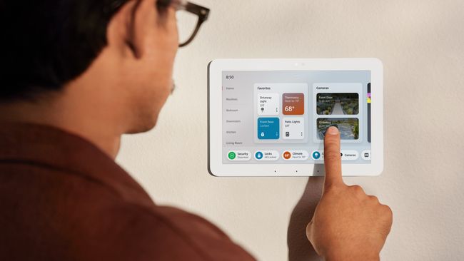 Best smart display 2024 | TechRadar