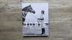 Jorie book