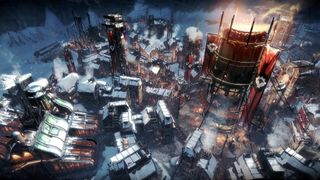 Xbox frostpunk new arrivals