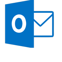 Outlook is a multiplatform email client and calendar app that allows you to send and receive emails through all of your accounts and stay up to date on your schedule.