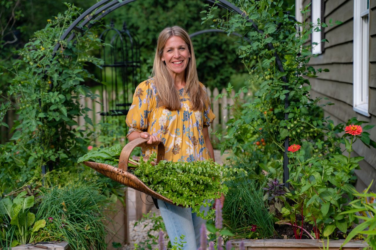 Kitchen garden mistakes