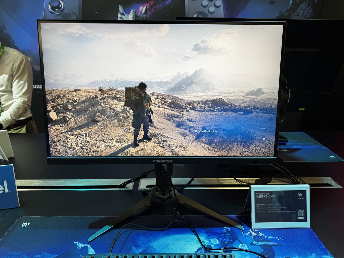 Acer IFA 2026