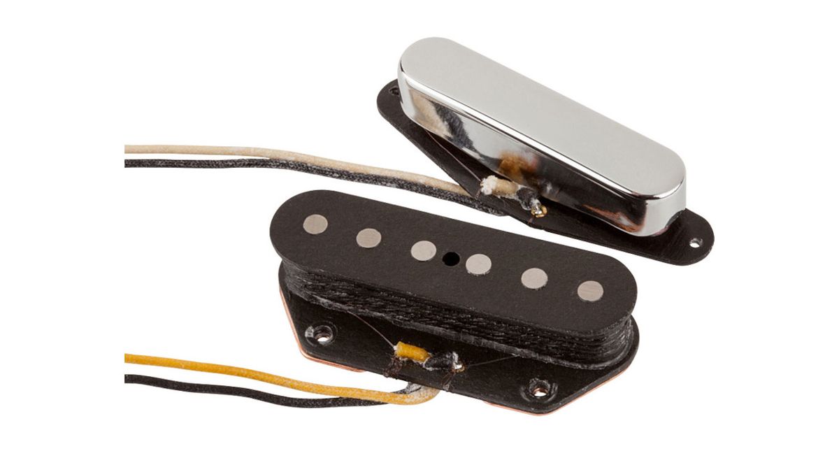 Best Telecaster pickups 2024 nail the perfect tone GuitarPlayer