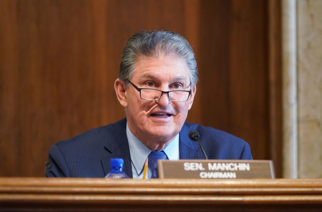 Joe Manchin