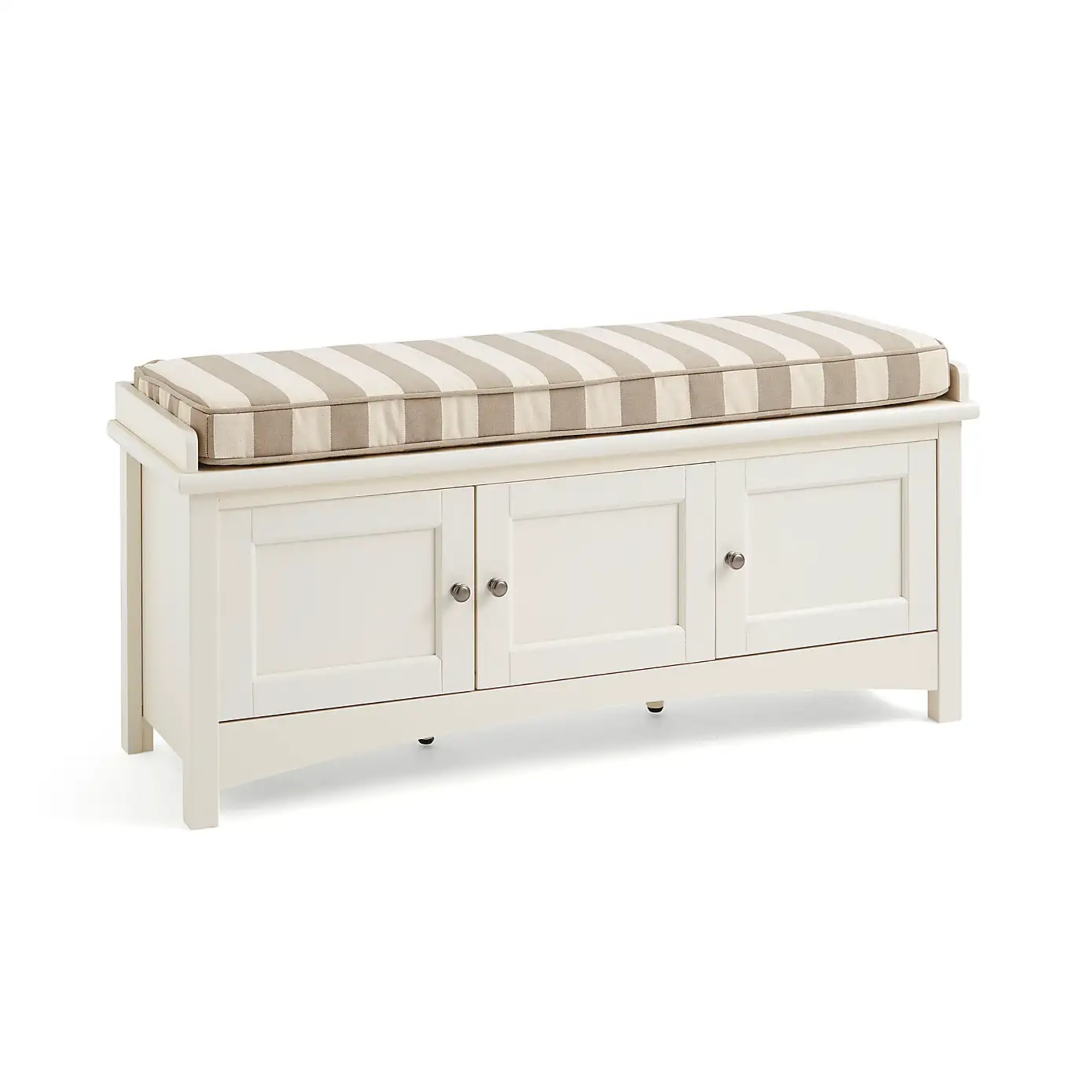 Dunelm Beatrice Storage Bench