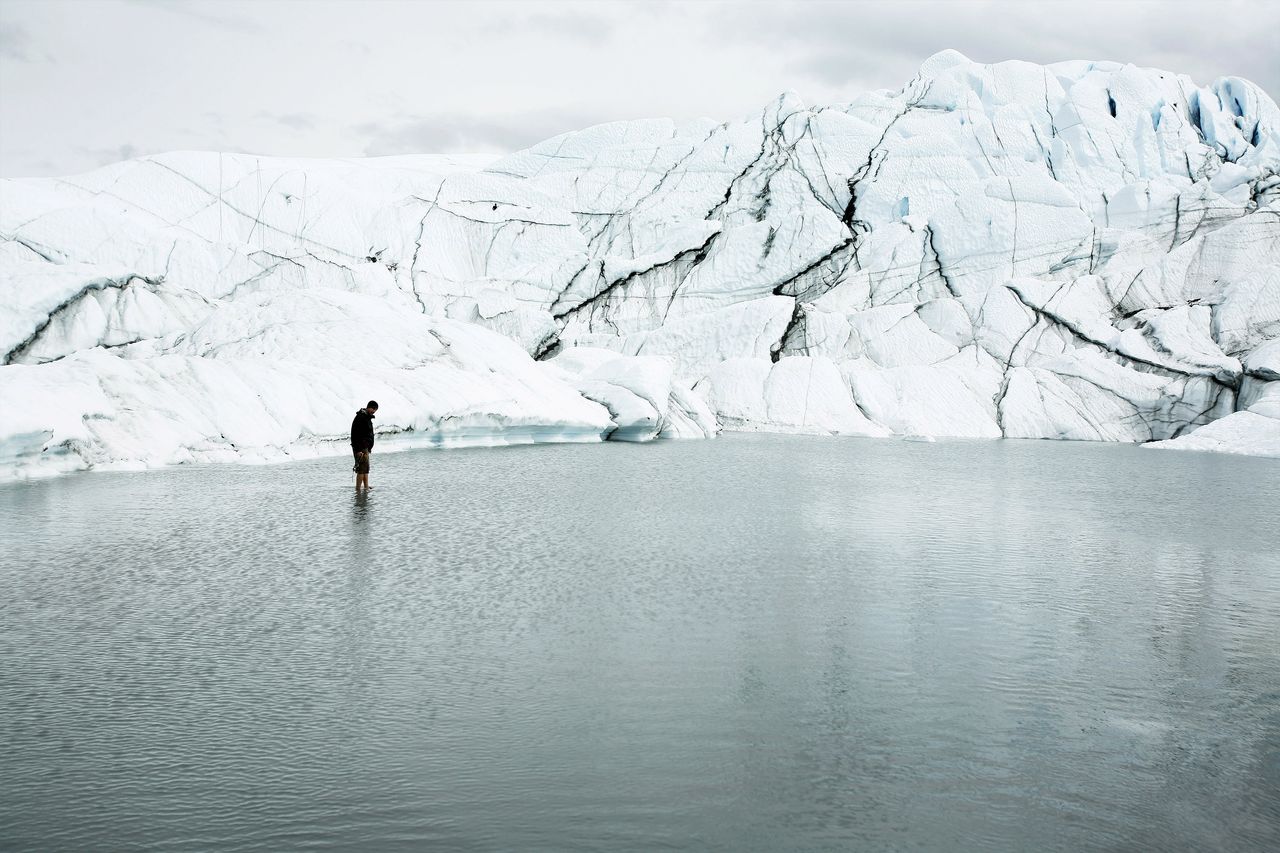 It&amp;#039;s quite difficult to comprehend the impact of climate change.