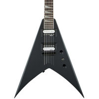 Jackson King V JS32T
Poplar body | Maple neck | Amaranth fingerboard | Jackson High-Output Humbuckers