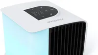 Evapolar evaporative cooler