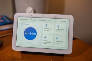 Nest Hub 2nd Gen Review