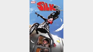 Marvel Comics January 2022 solicitations