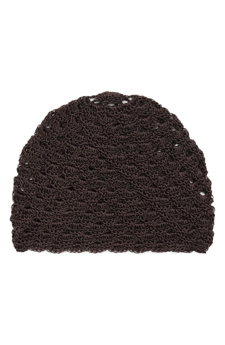 Crochet Hat
