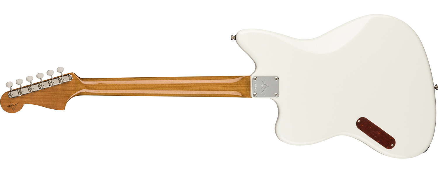 Fender Prestige Collection 2022