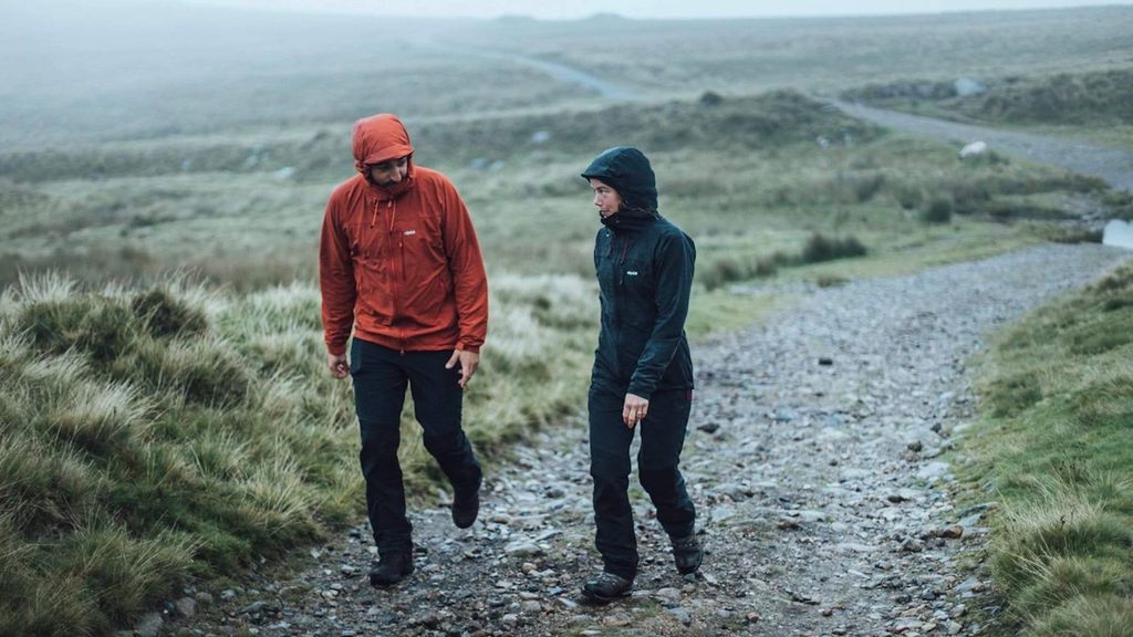 What is a softshell jacket, and why do you need one? | Advnture