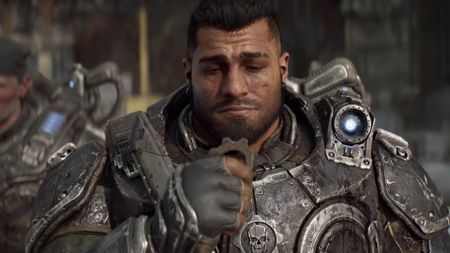 Gears of War: E-Day