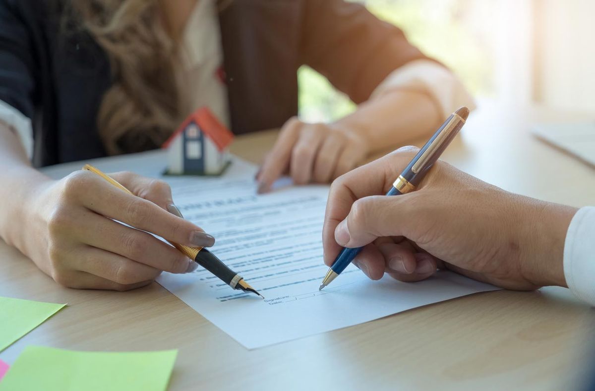 How to Protect Your Home From Deed Theft | Kiplinger