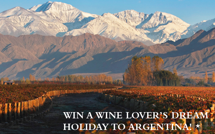 Wines of Argentina