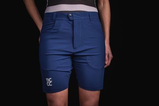 TICCC Roam shorts are designed to be worn both on and off the bike