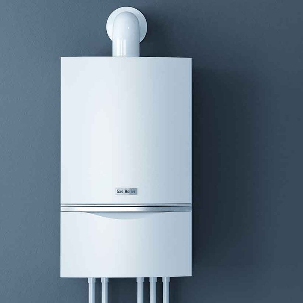 How much does a replacement boiler cost? Budget explained Ideal Home