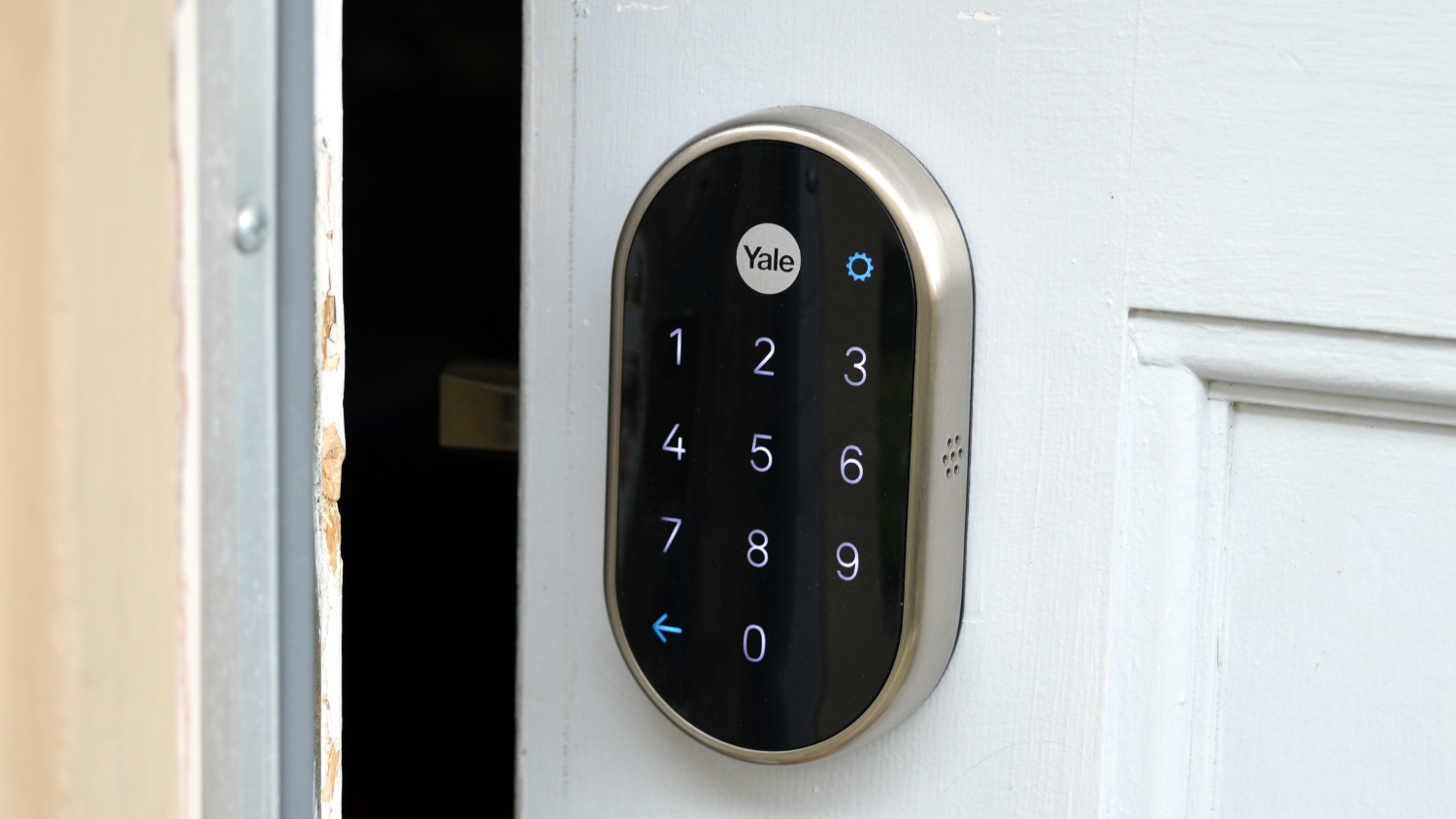 The best smart lock 2021 the top smart locks we've tested to secure