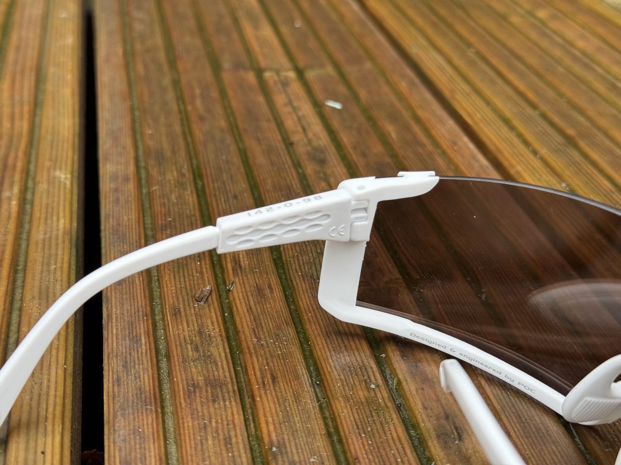 Cycling sunglasses