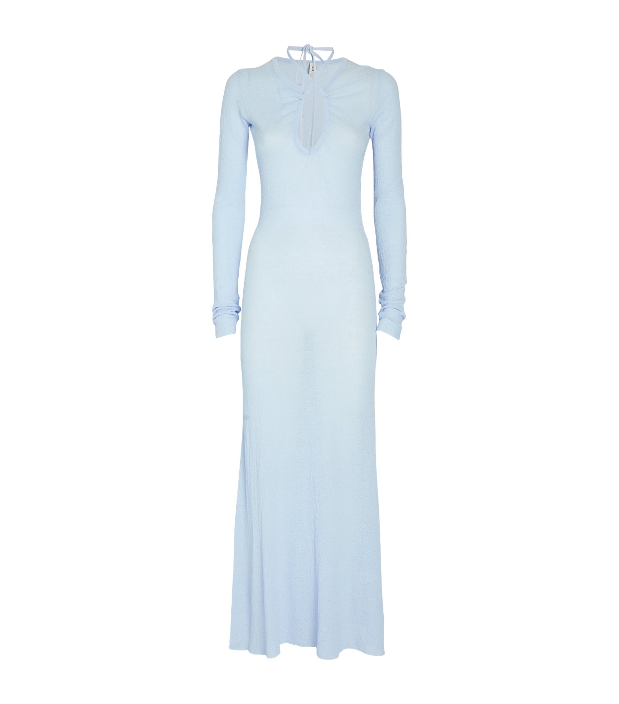 Womens Sir. Blue Emmeline Beach Dress | Harrods Uk