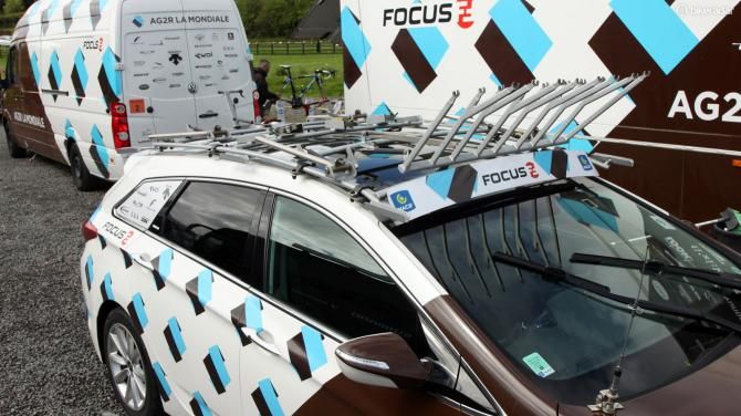 Wind resistance must be massive when these racks are fully loaded