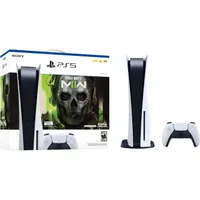 Sony PS5 Call of Duty Modern Warfare II Bundle: $539 $489 @ Best Buy