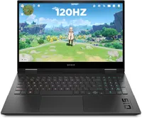 HP Omen 15-ek0033no | 22 755:- 13 653:- hos Amazon
Spara 9 102 kronor40% rabatt