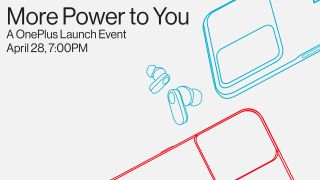 OnePlus Launch Event