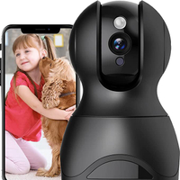 Pet Camera with Night Vision | Was $49.99,