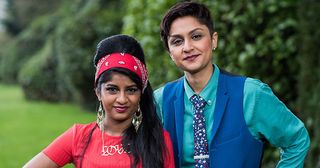 How is psychologist Farrah going to settle into Hollyoaks as she starts a new phase in her life? And is Yasmine pleased to see her or are there some skeletons from the past that she's worried about? Watch Hollyoaks on Channel 4 from Monday 5 June.