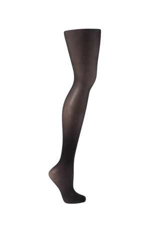 Individual 10 Nylon-Blend Tights